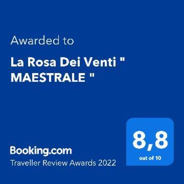 巴勒莫La Rosa Dei Venti " Maestrale "公寓 外观 照片